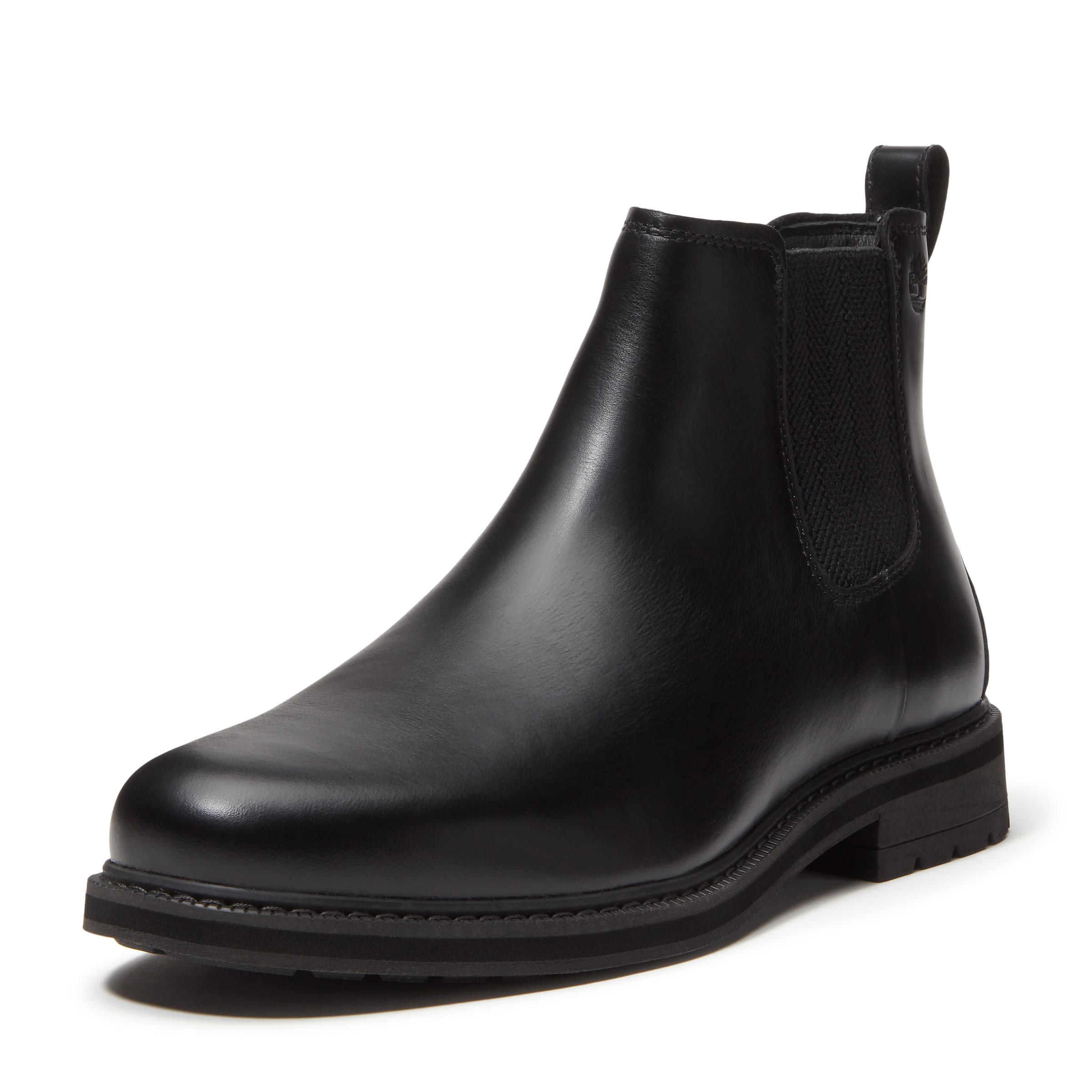 Timberland Chelseaboots »STORMBUCKS - MID CHELSEA BOOT«