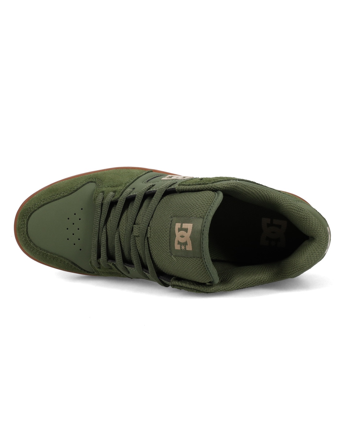 DC Shoes Sneaker »Manteca«