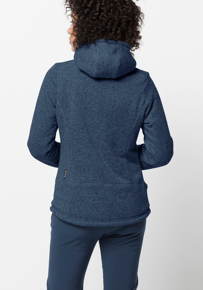 jack wolfskin lakeland damen