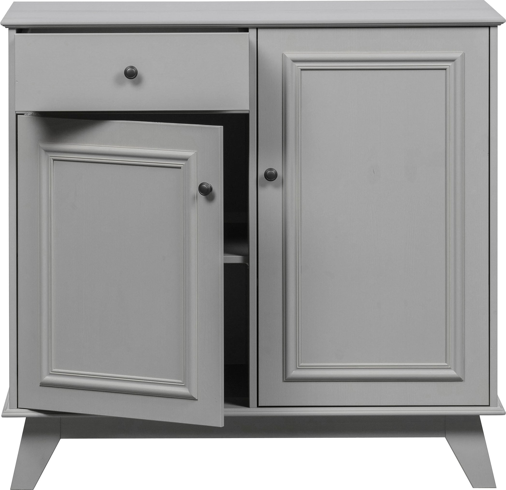 WOOOD Sideboard »Lily«, Kommode, H 93 cm x B 98 cm x T 55 cm