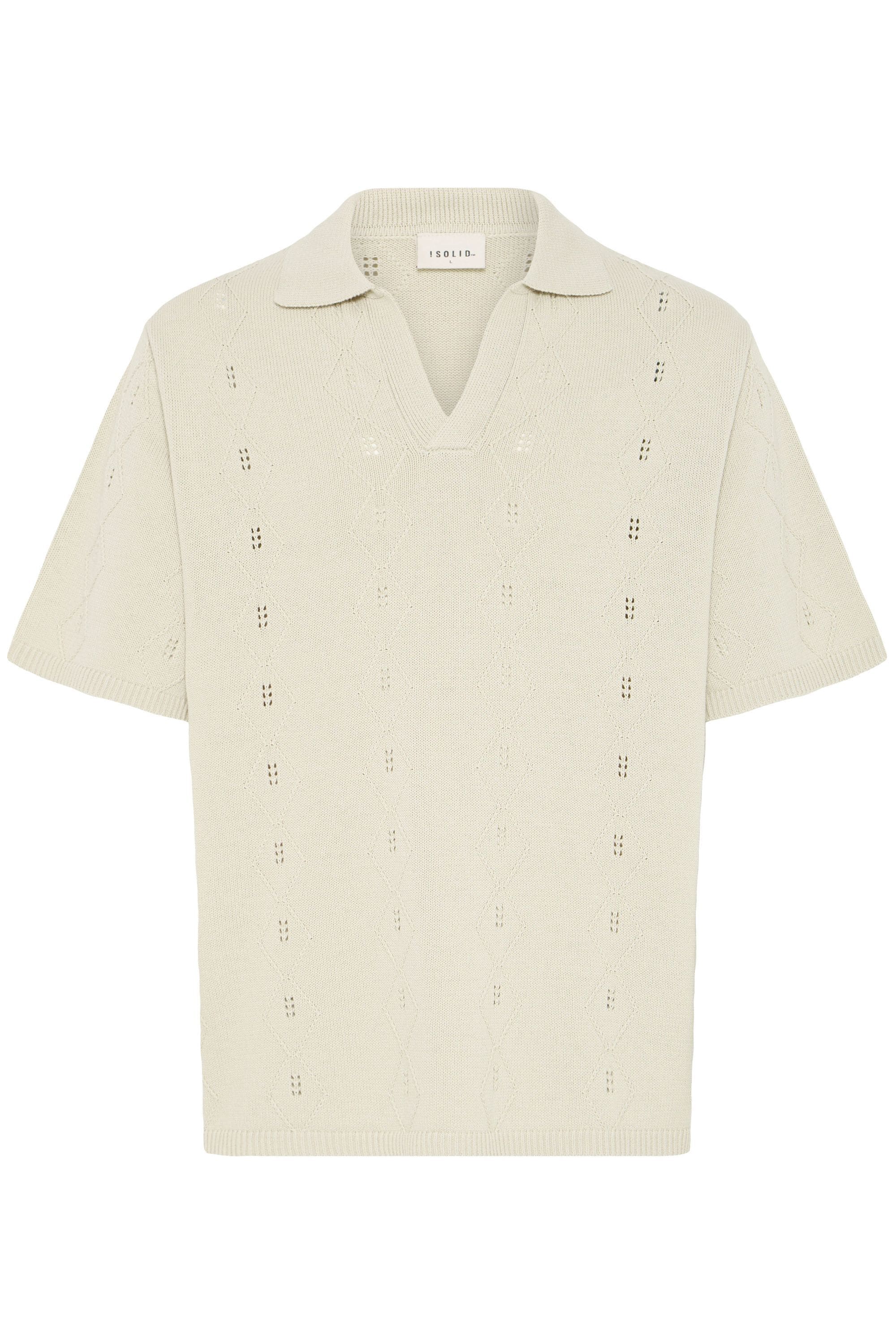 !Solid Poloshirt »Poloshirt SDUdell«