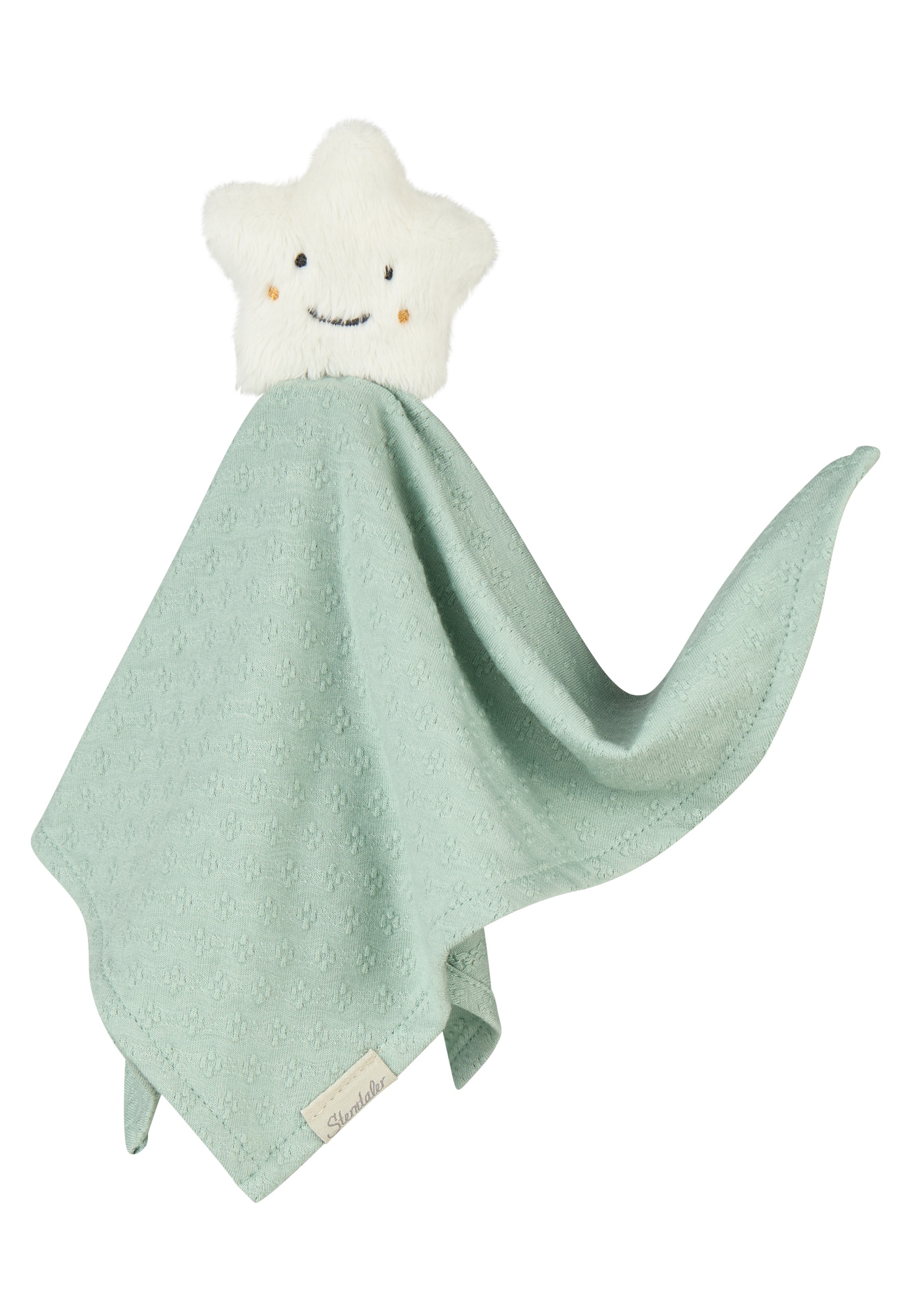 Sterntaler® Schmusetuch »Schmusetuch S HIMMELSKÖRPER«