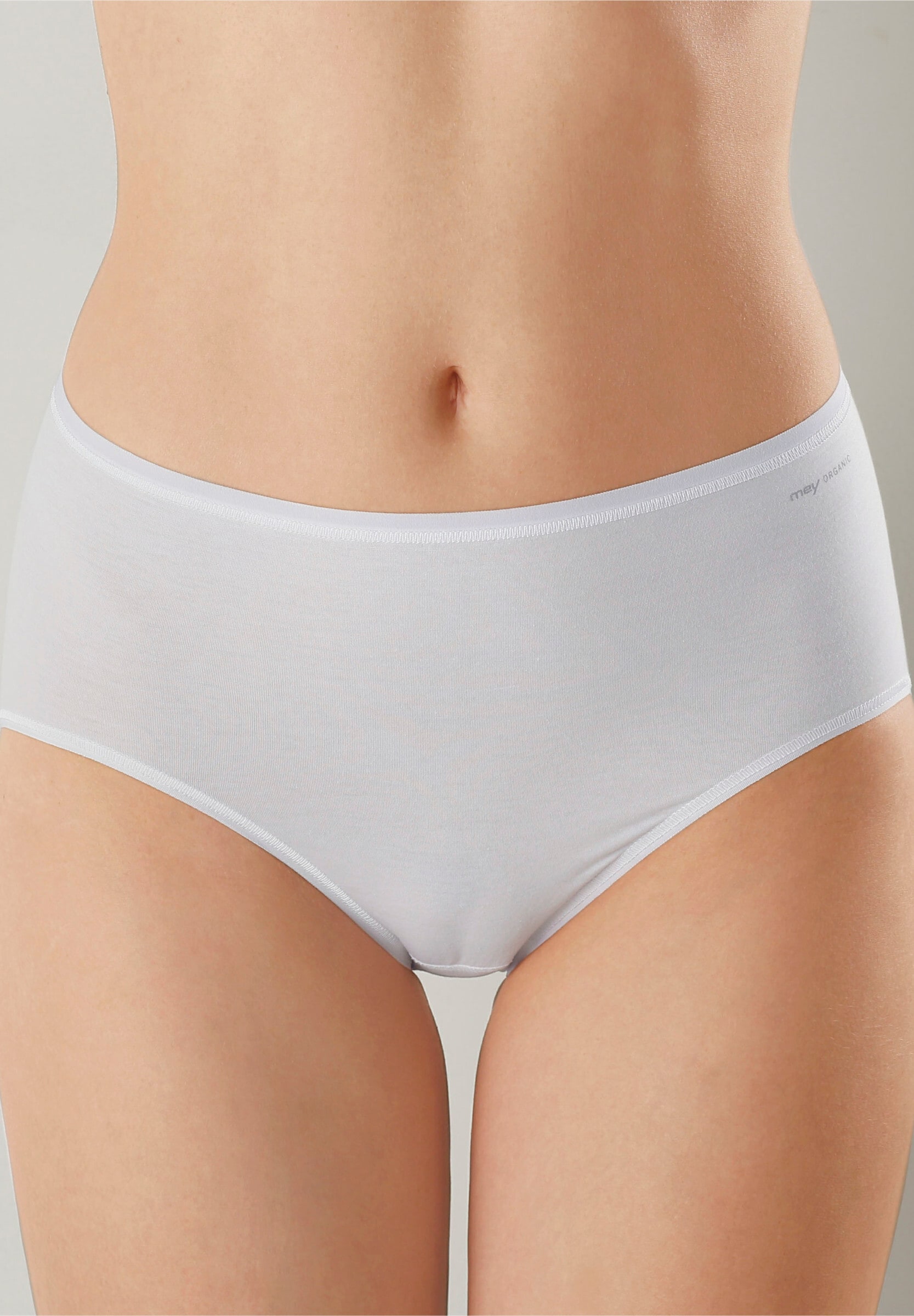 Mey Taillenslip »Taillenslip Taillenslip Baumwoll-Qualität 2 Stück« 2 Stk.