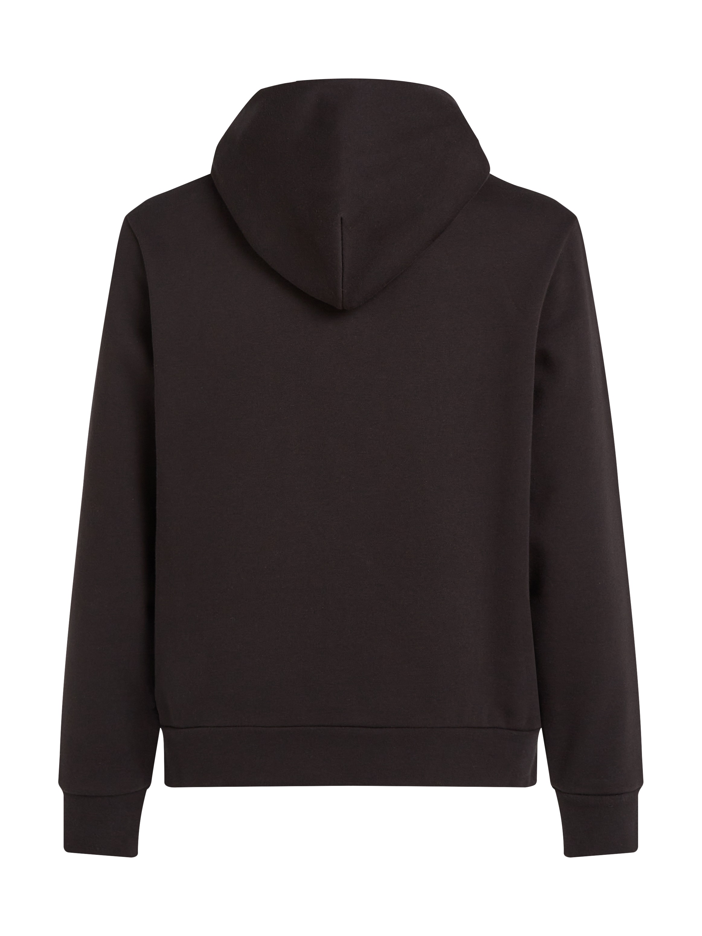 Calvin Klein Sweatshirt »SPLIT LINE LOGO HOODIE«, mit Logoprint
