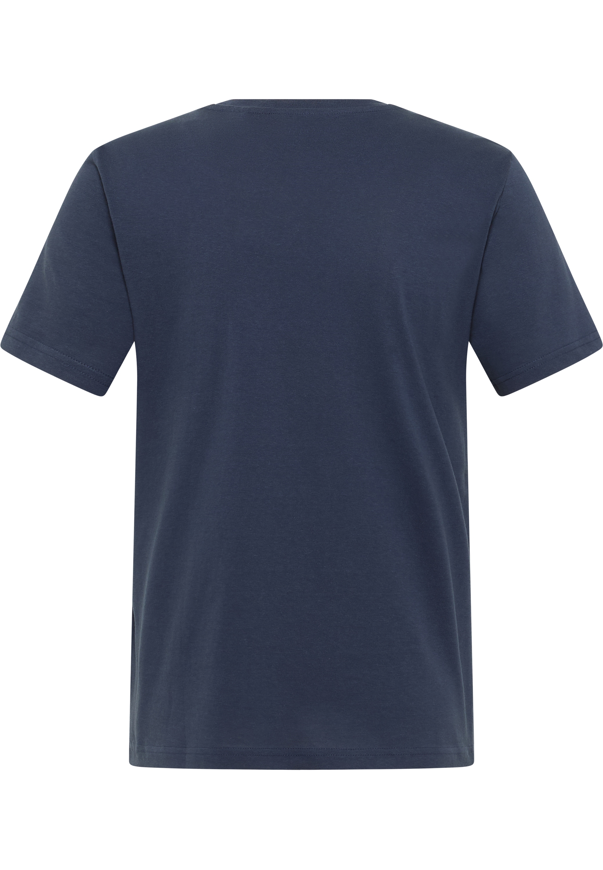 MUSTANG Kurzarmshirt »Herren Style Alex C Print«