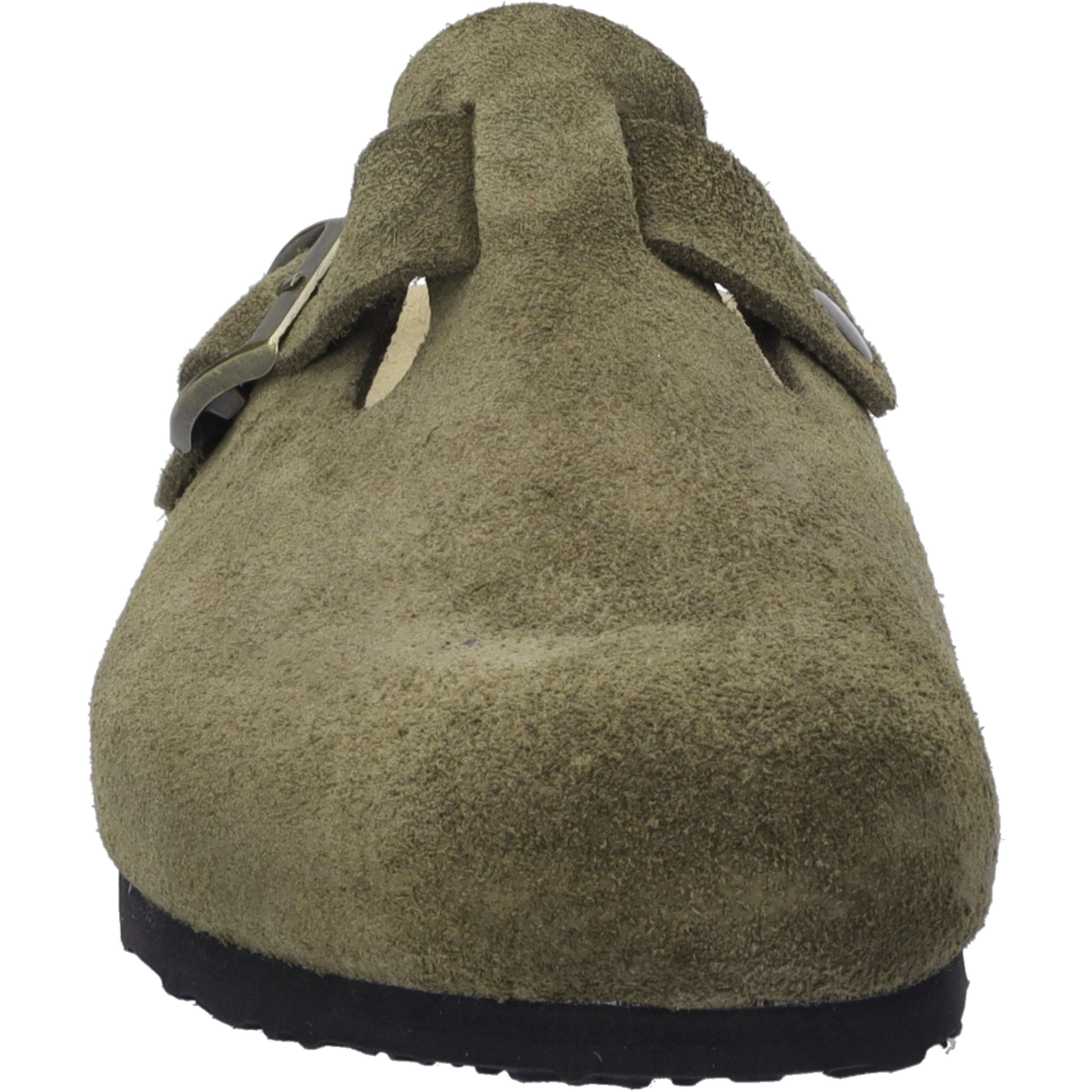 Josef Seibel Clog »Josef 04, oliv«