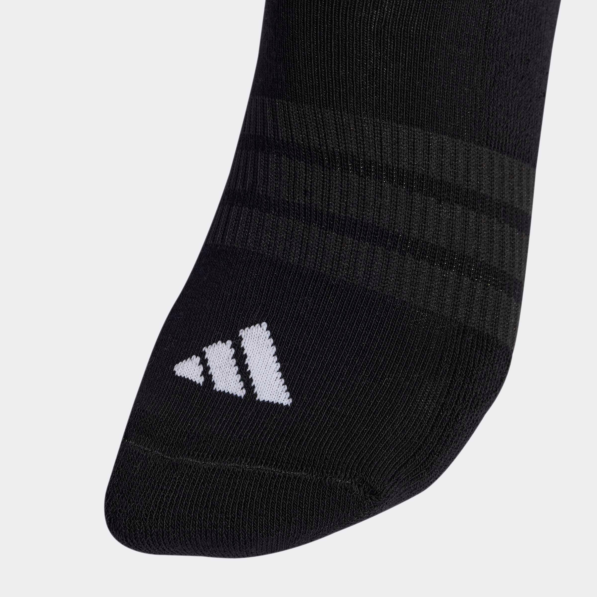 adidas Performance Funktionssocken »DÄMPFENDE ESSENTIALS LOW CUT, 3 PAAR« 3 Paar tlg.