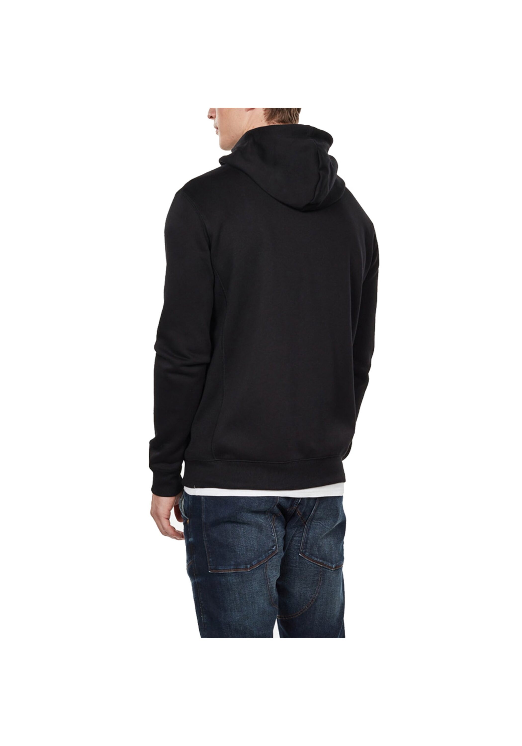 G-STAR Sweatshirt »Sweatjacke Premium core hdd zip sw l\s«