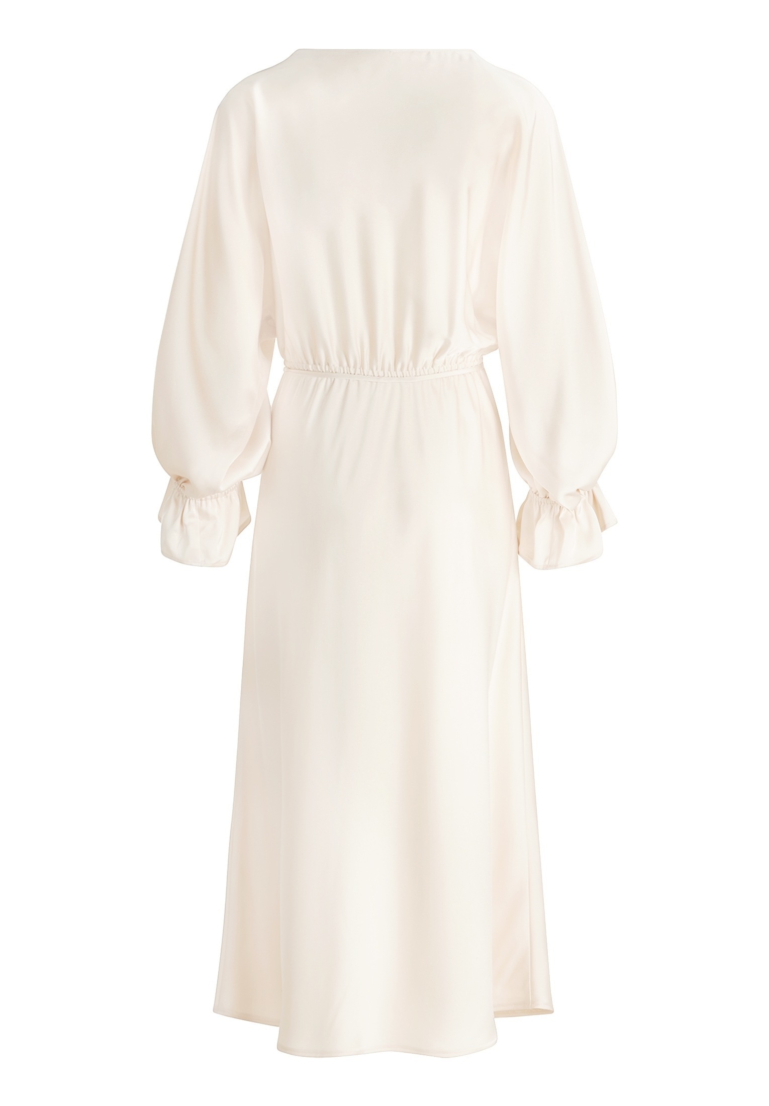 Vera Mont Cocktailkleid »Cocktailkleid mit U-Boot-Ausschnitt«