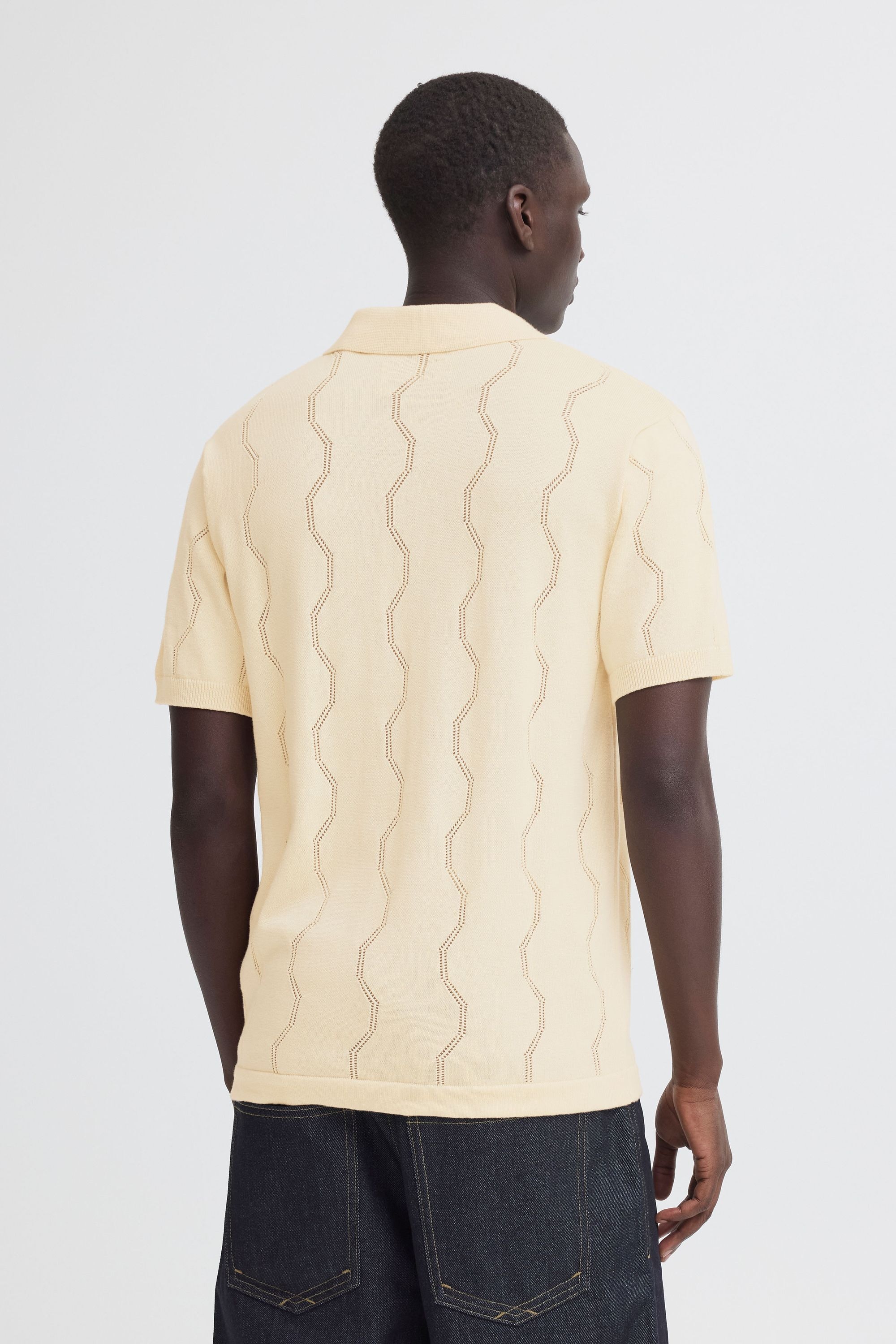 Blend Poloshirt »Poloshirt BHDuran Knit«