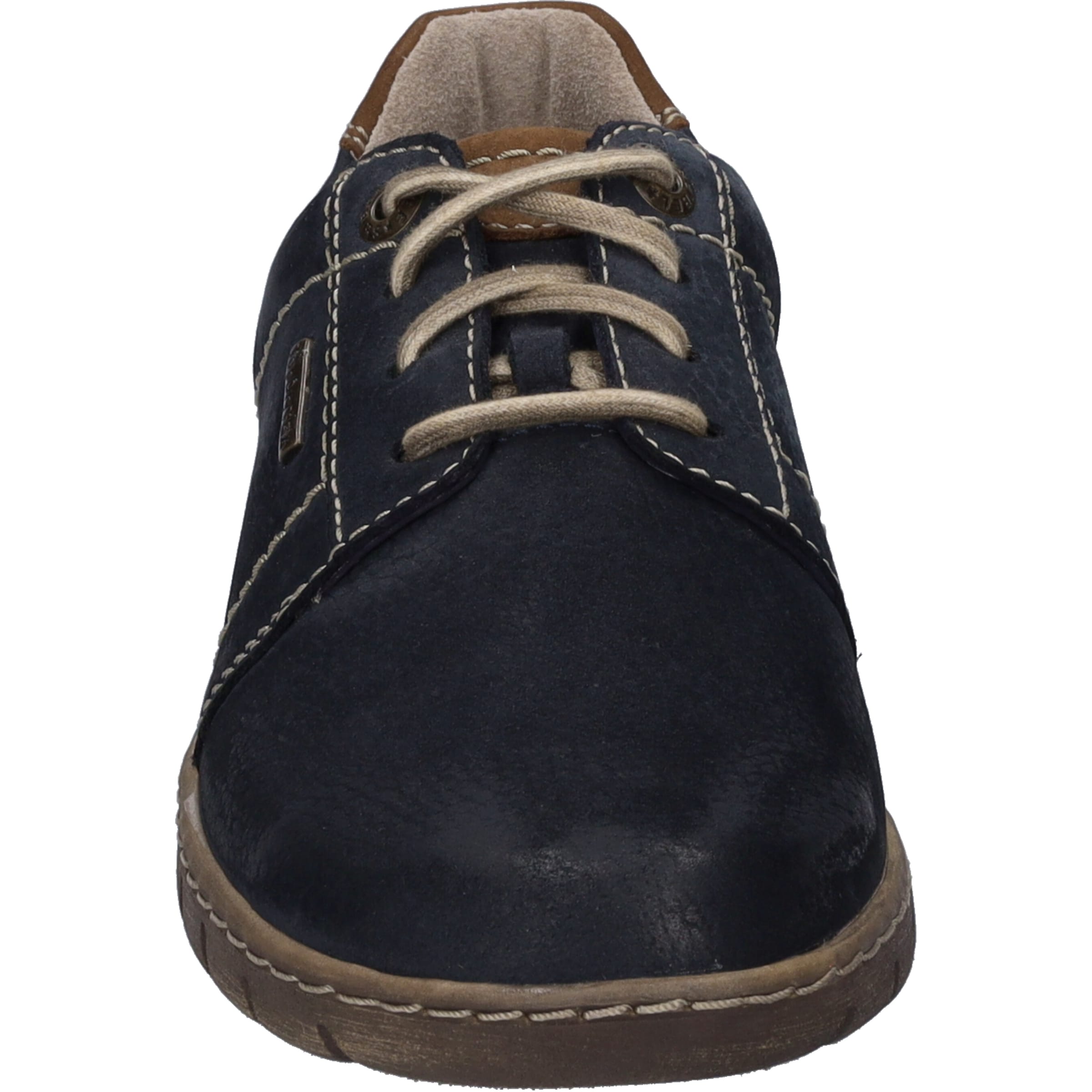 Josef Seibel Schnürschuh »Steffi 59, ocean-kombi«