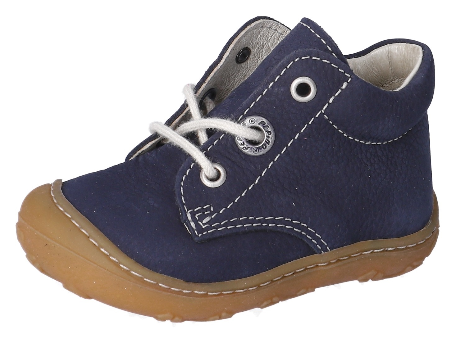 PEPINO by RICOSTA Lauflernschuh »Cory WMS Weiten Schuh Mess System«, mit herausnehmbarer Innensohle