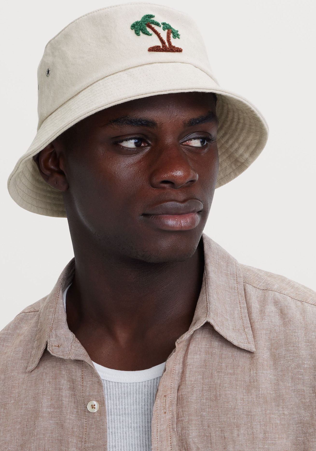 Levi's® Fischerhut »Essential Bucket«