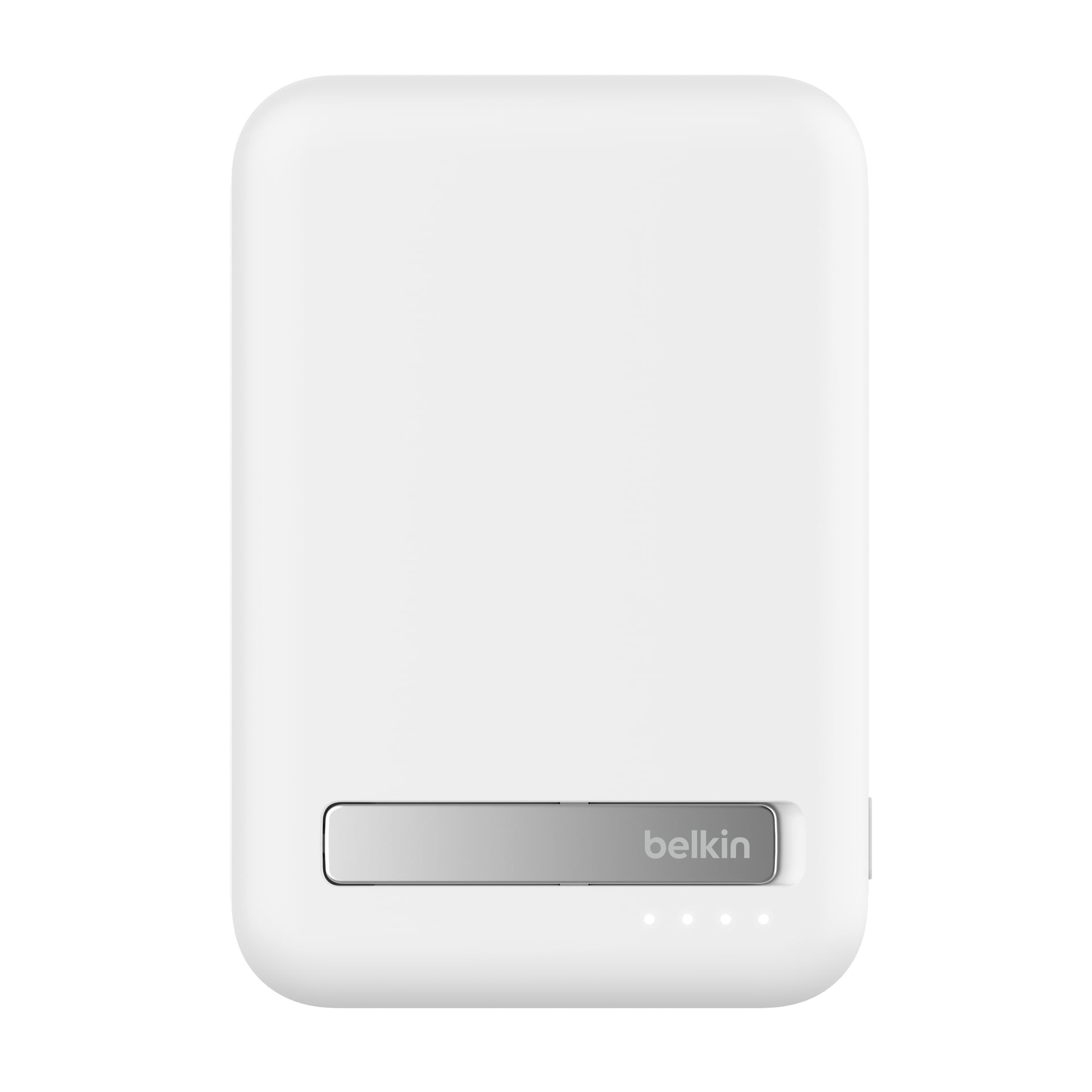 Powerbank »BoostCharge Pro Qi2 10K«, Belkin BoostCharge Pro Magnetische Powerbank Qi2...