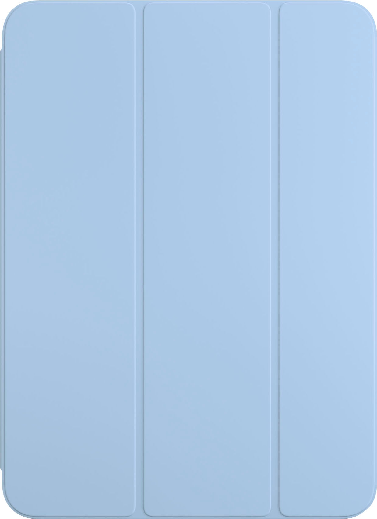 Apple Tablet-Hülle »Smart Folio für iPad (10. Generation)« iPad (10. Generation) 27,7 cm (10,9 Zoll)