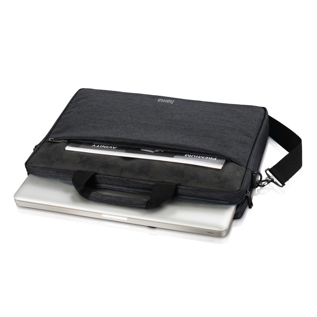 Hama Laptoptasche »Laptop-Tasche "Tayrona", bis 40 cm (15,6") Notebook-Tasche«