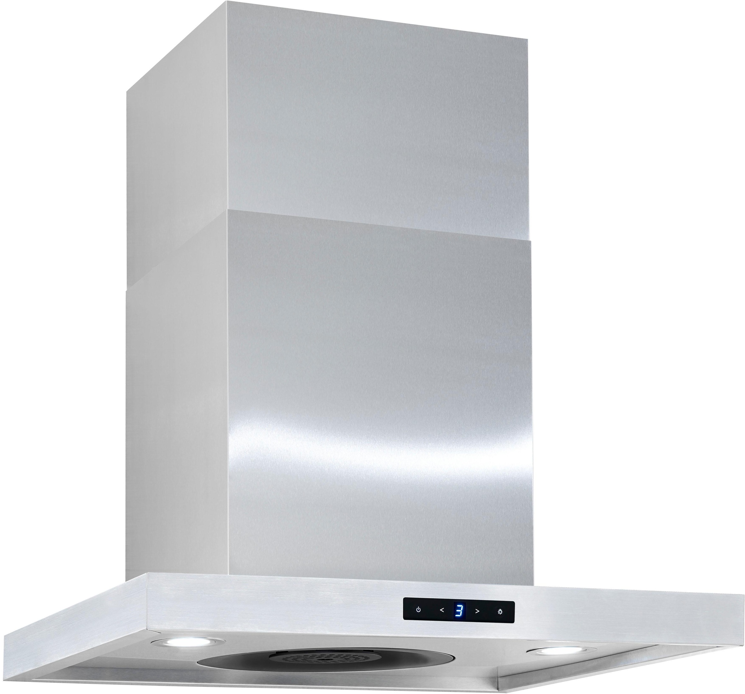 vonReiter Wandhaube »VRWHT 6002 E«, Serie VRWH