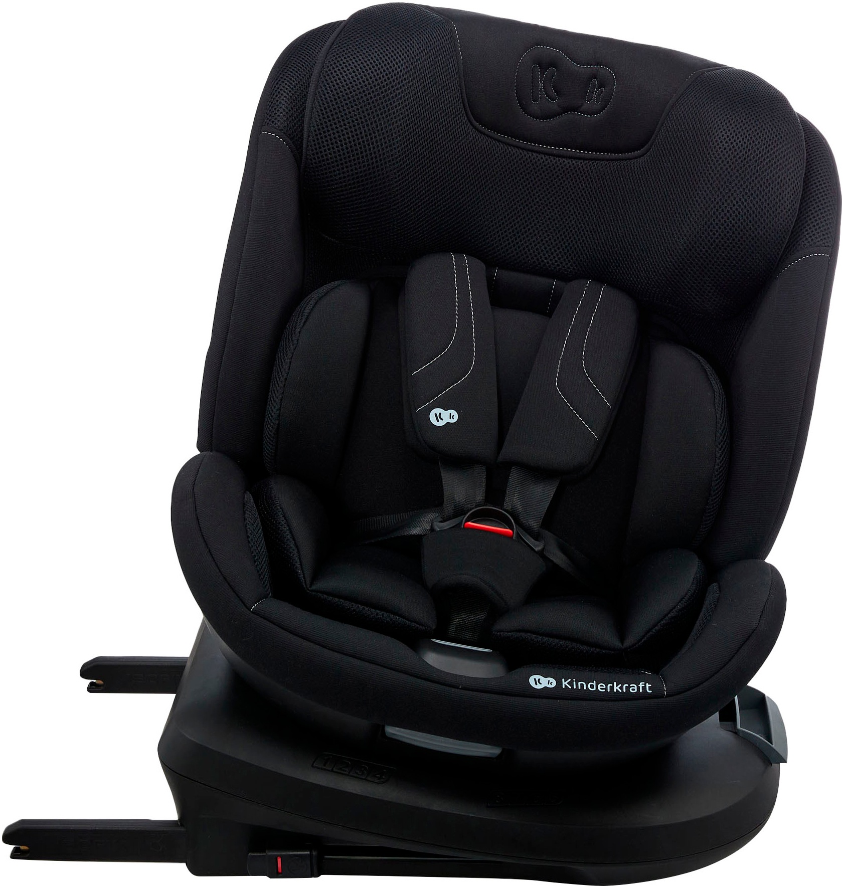 Kinderkraft Autokindersitz »XPEDITION 3 i-Size«, 360° – drehbarer Kindersitz