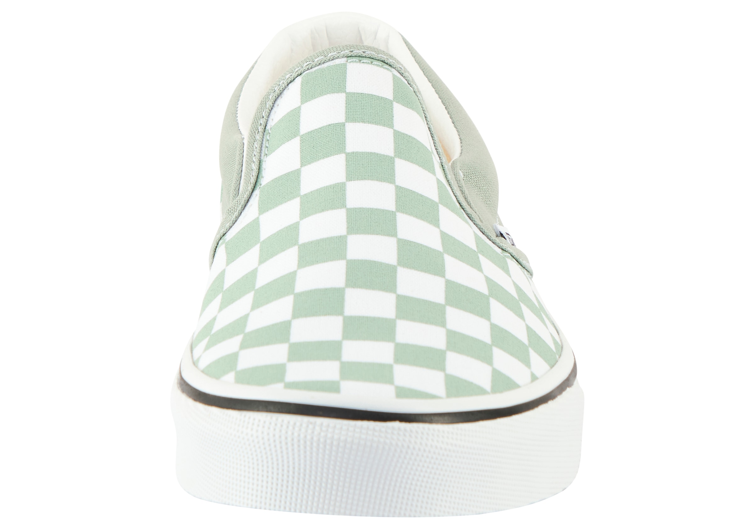 Vans Slip-On Sneaker »Classic Slip-On«, Slip-On Sneaker