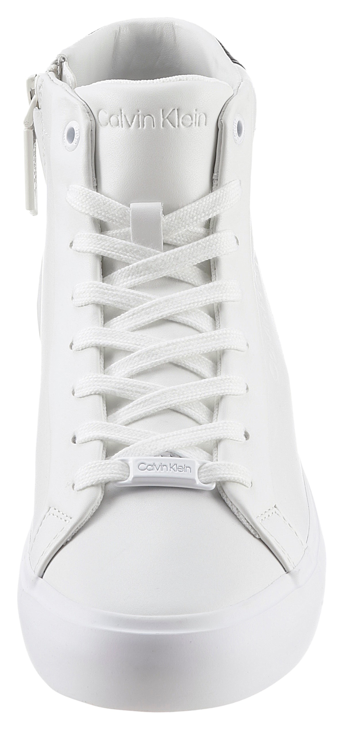 Calvin Klein Schnürboots »VULC HIGH TOP«
