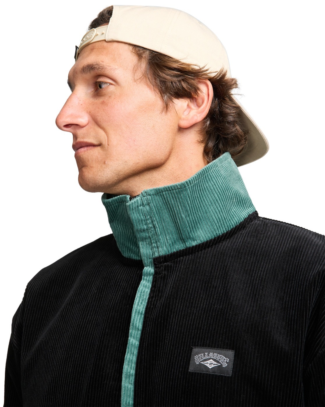 Billabong Sweater »Space Lobster«
