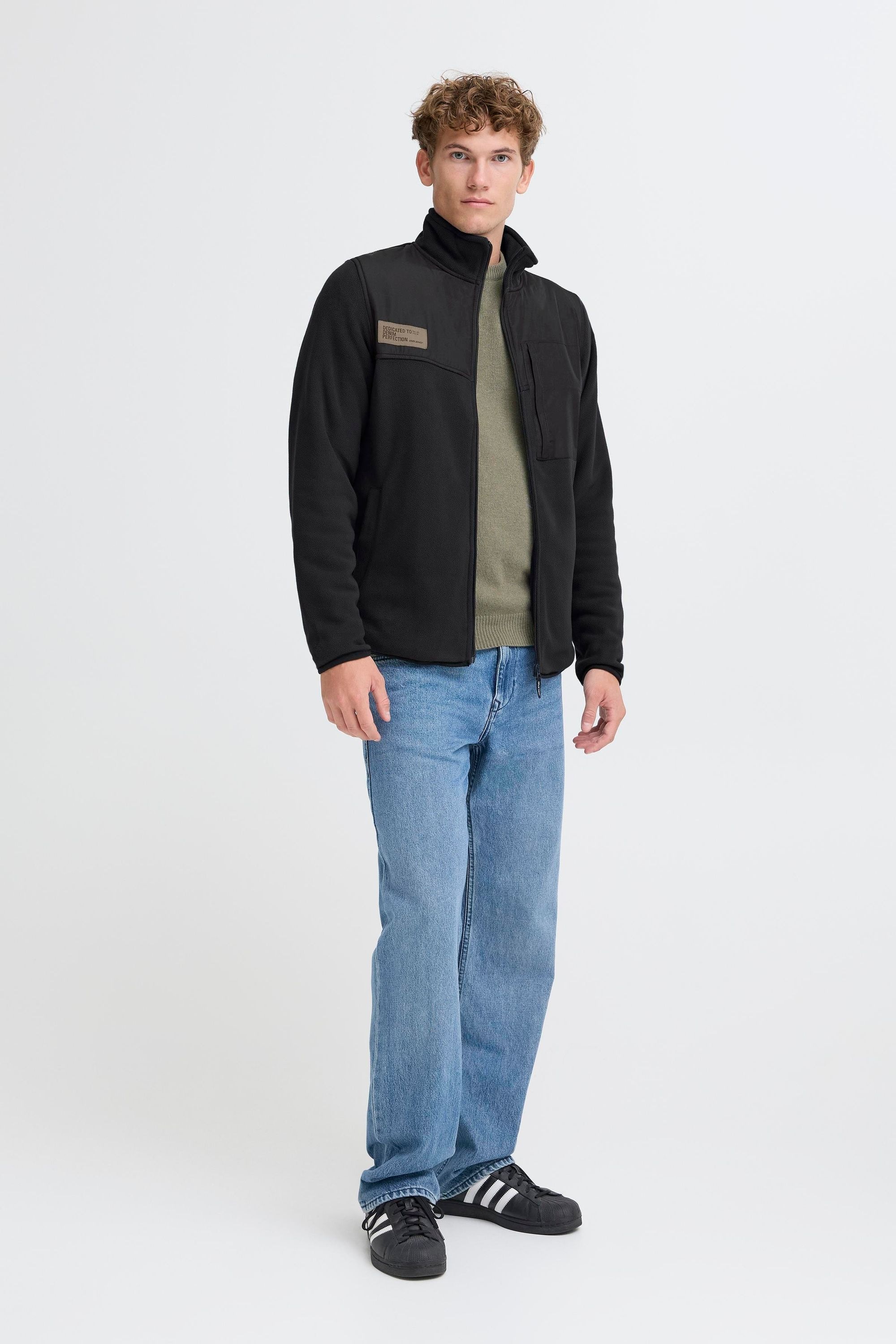 Blend Fleecejacke »Fleecejacke BHMas«