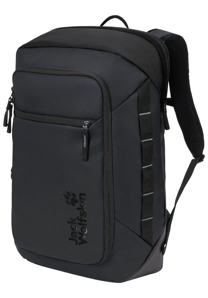 Jack Wolfskin Daypack »TECTON PACK 30« Wanderrucksack, Laptopfach 15 Zoll, gepolsterter Rücken