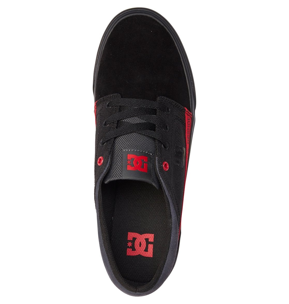 DC Shoes Sneaker »Trase TX«