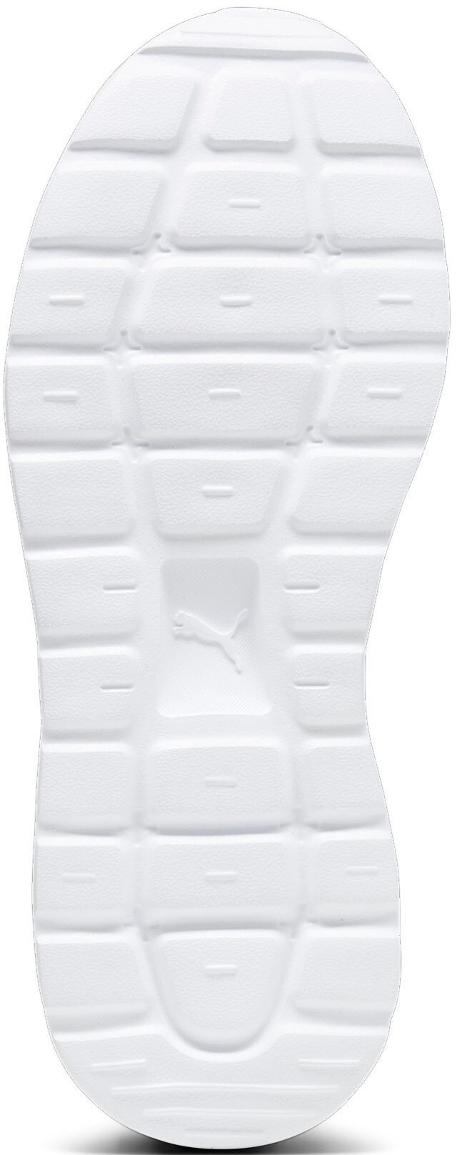 PUMA Sneaker »ANZARUN LITE«  mit atmungsaktivem Textil-Obermaterial, mit SOFTFOAM+ Einlegesohle
