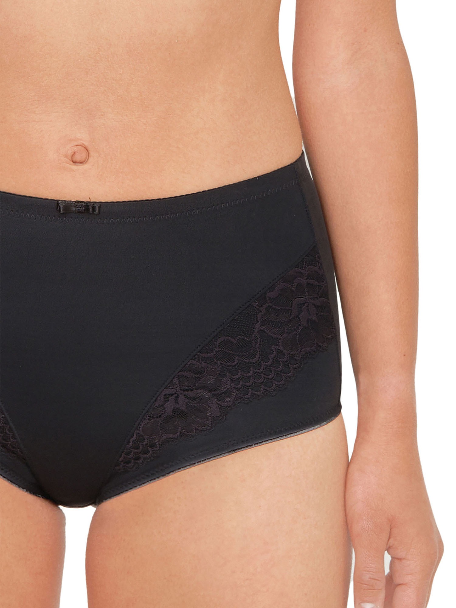 Susa Miederslip »2er Pack Miederslip London« Spar-Pack, 
