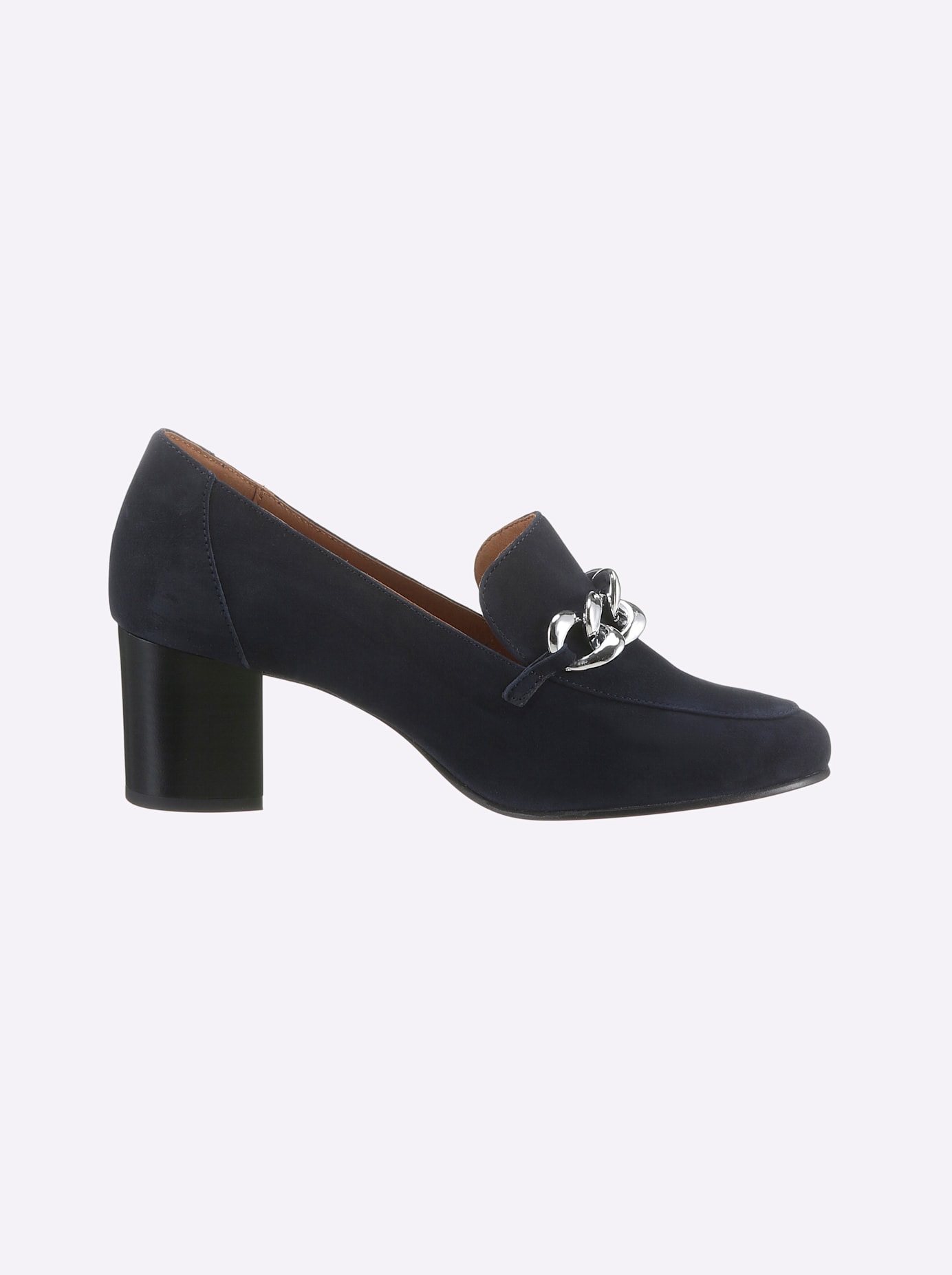 heine Pumps