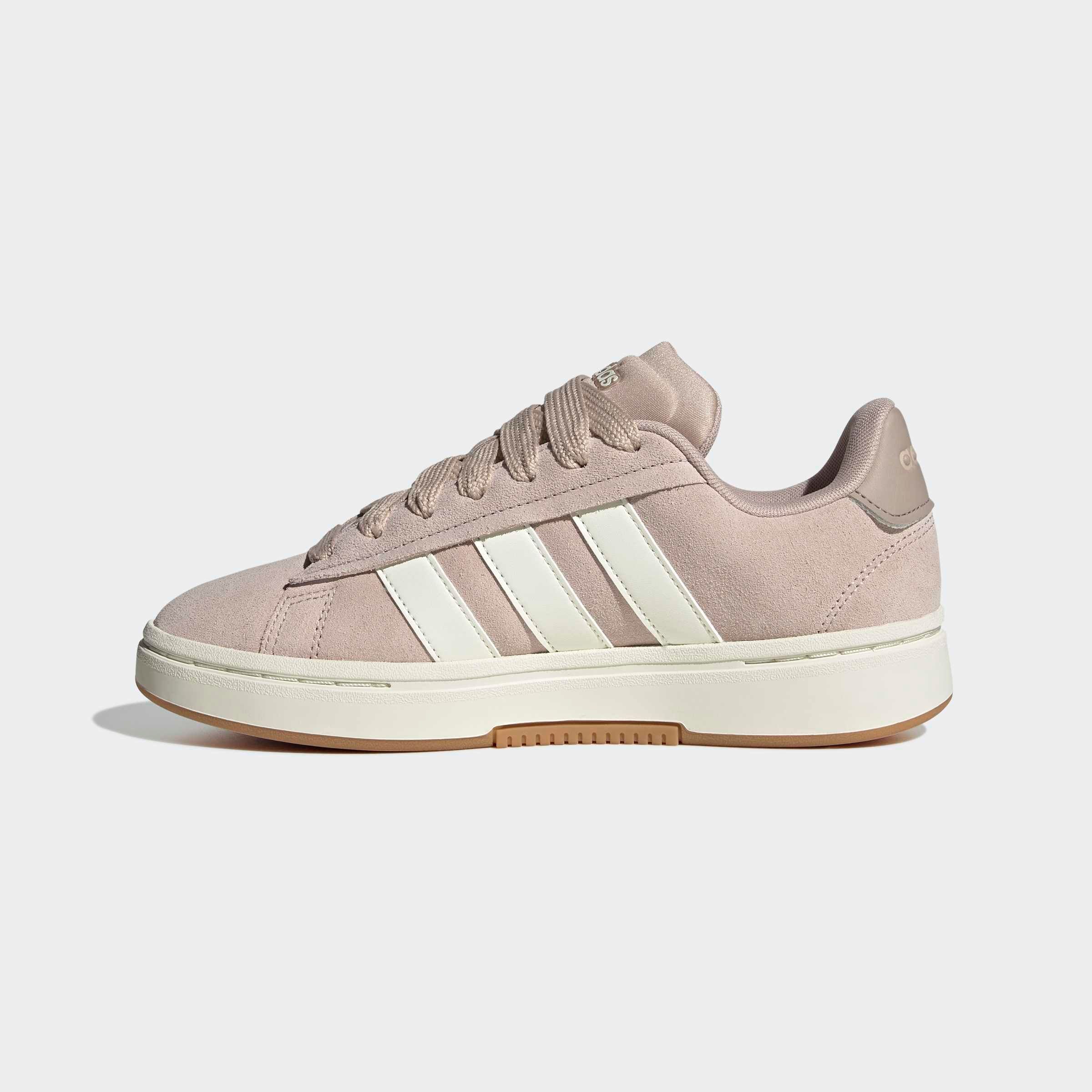 adidas Sportswear Sneaker »GRAND COURT ALPHA«  Design inspiriert vom adidas Campus 00