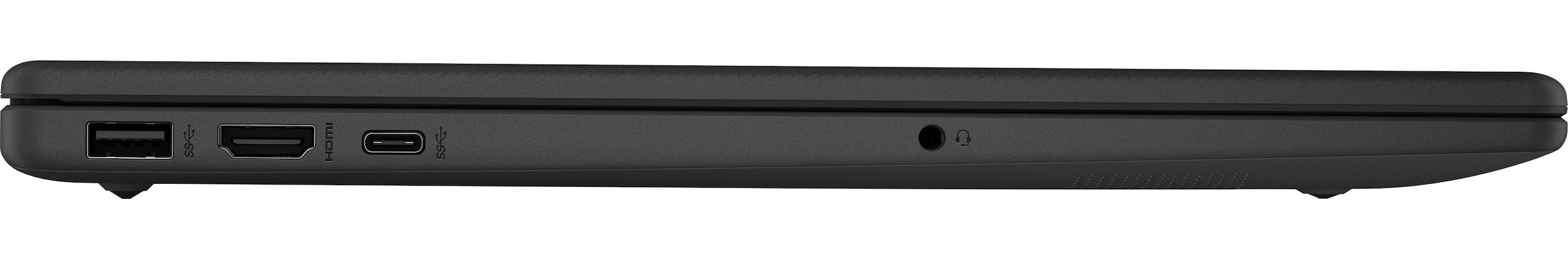 HP Notebook »15-fd0215ng«, 39,6 cm, / 15,6 Zoll, Intel, Celeron, UHD Graphics, 128 GB SSD