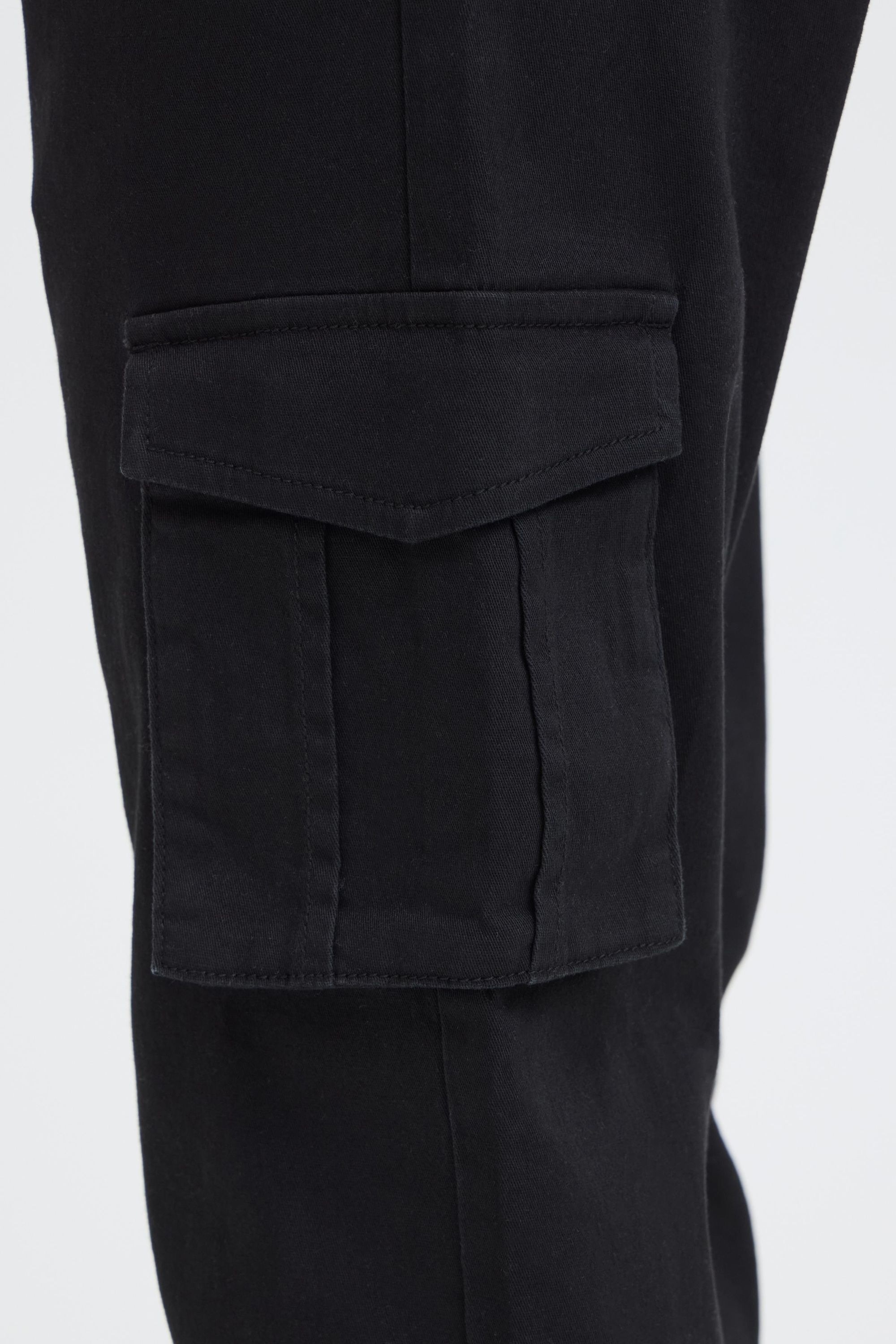 OXMO Cargohose »Cargohose OXKvita«