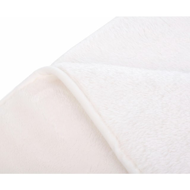 Gözze Wohndecke »Premium Cashmere Feeling«, mit premium Cashmere Feeling,  Kuscheldecke online bei OTTO