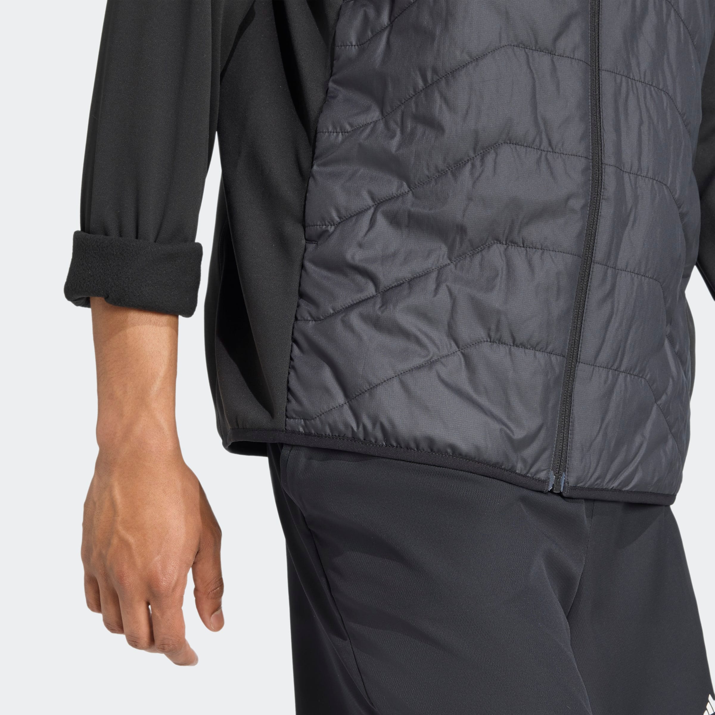 adidas TERREX Outdoorjacke »MULTI CLIMAWARM ISOLIERENDE HYBRID«