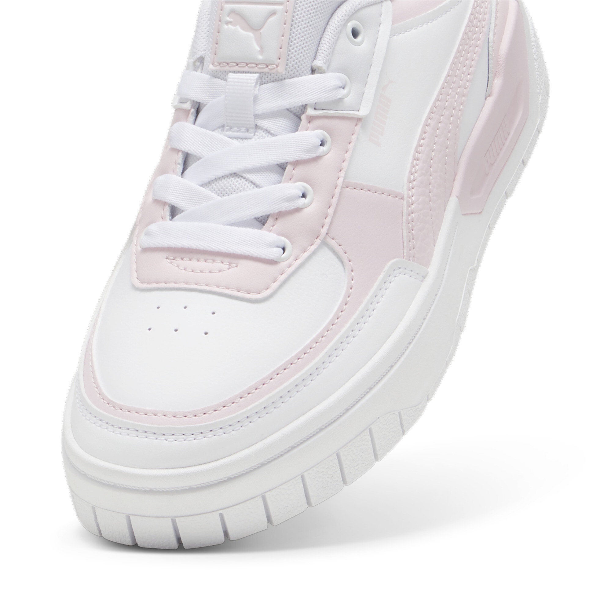 PUMA Sneaker »CALI DREAM LTH WNS«