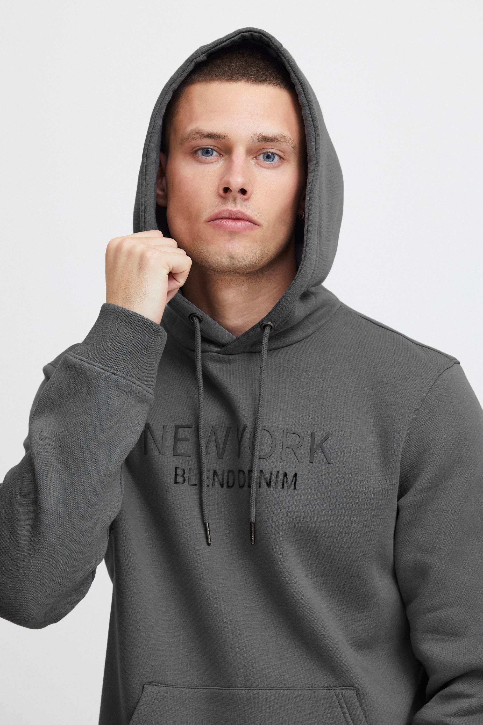 Blend Kapuzenpullover »Hoodie BHSweatshirt«