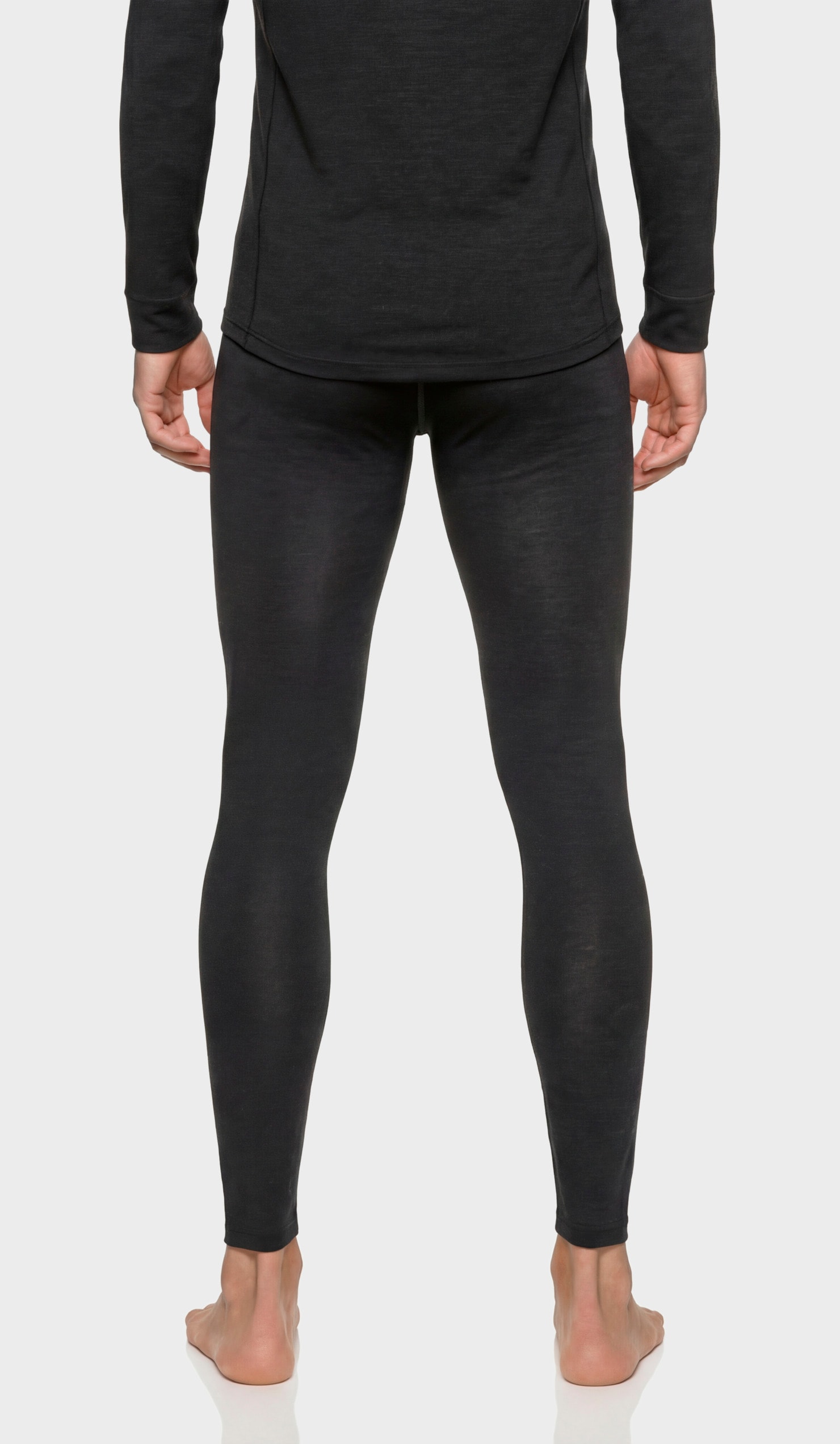 Schöffel Funktionsunterhose »Tights Style Luterra MEN«