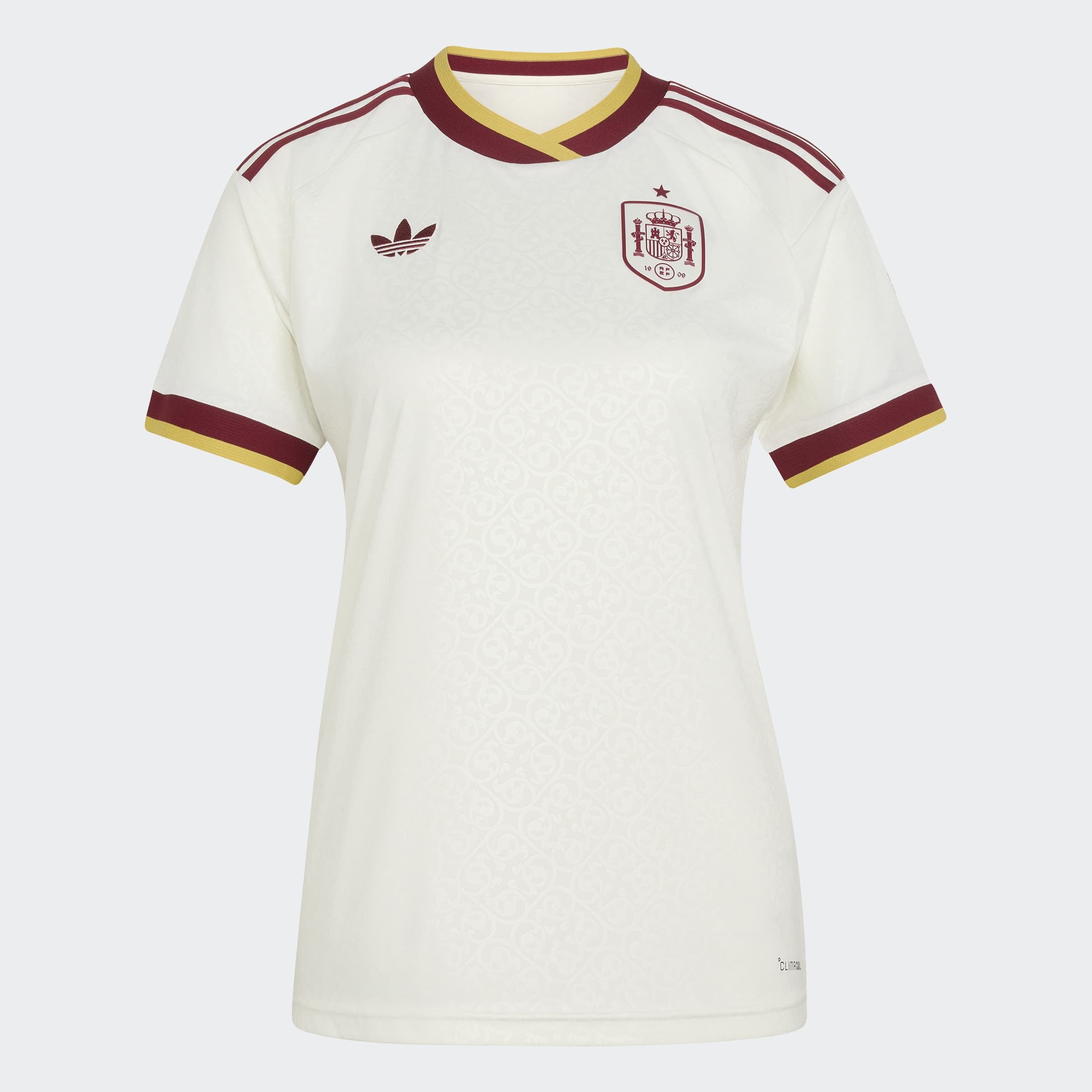 adidas Performance Fußballtrikot »SPANIEN 26 AUSWÄRTSTRIKOT«