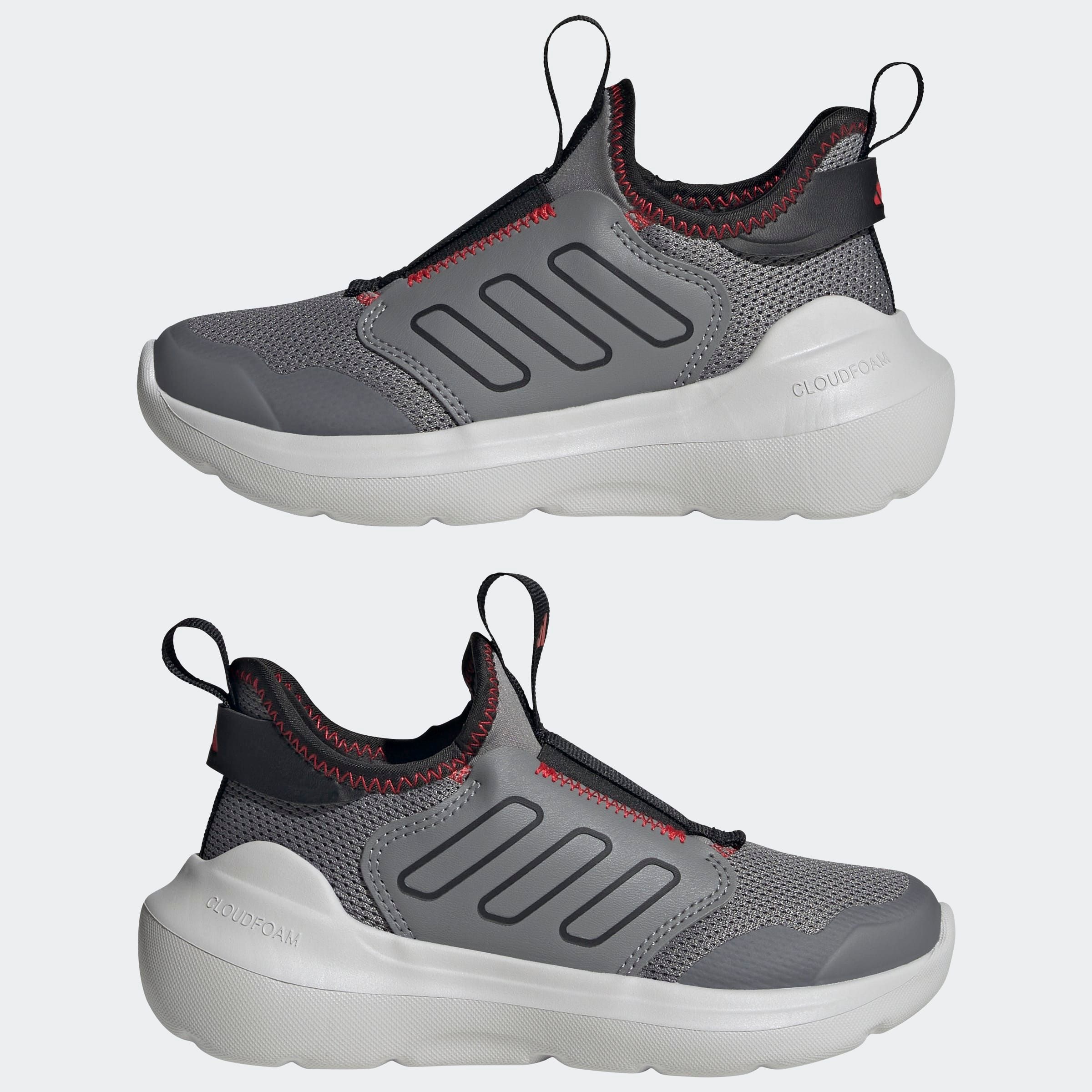 adidas Sportswear Slip-On Sneaker »TENSAUR COMFORT KIDS«