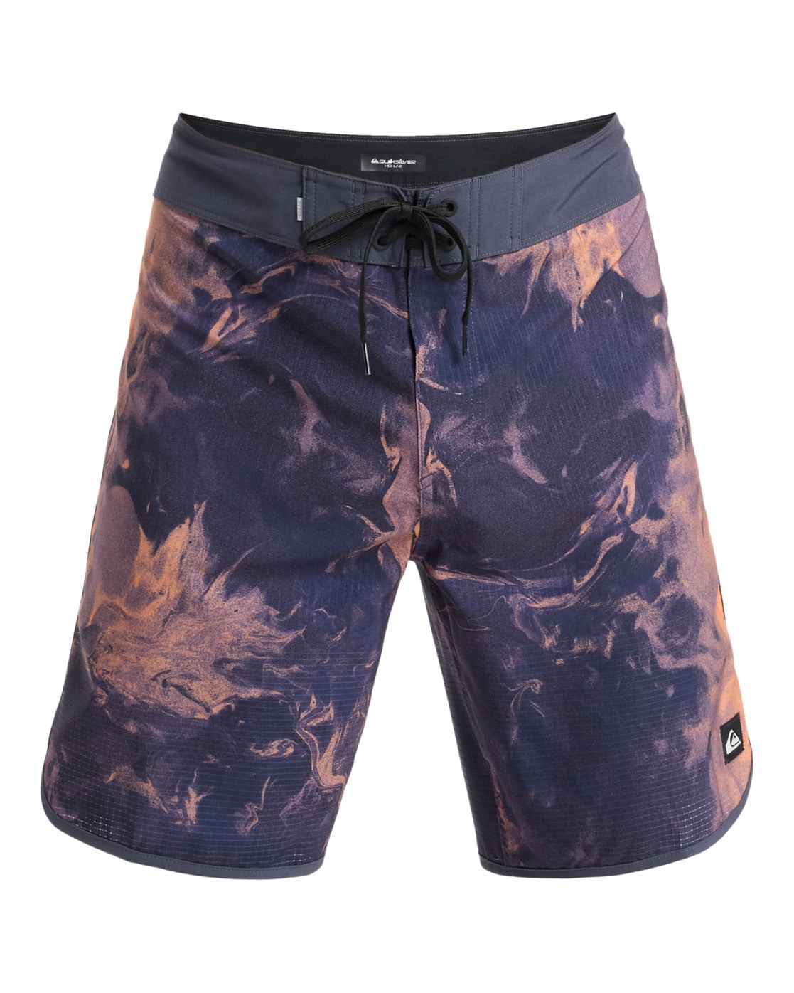 Quiksilver Boardshorts »Highline Scallop 19"«