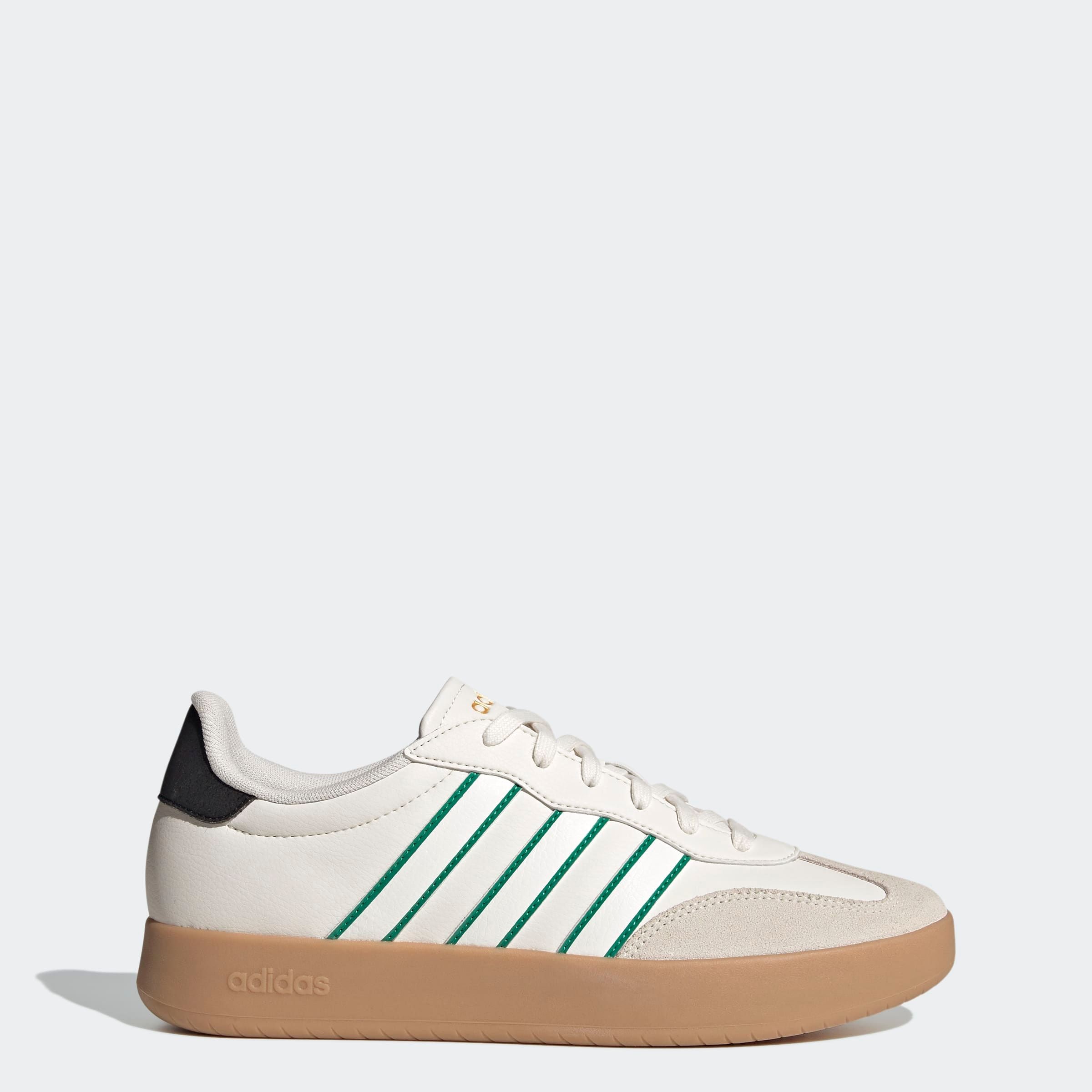adidas Sportswear Sneaker »BARREDA«, Design auf den Spuren des adidas Handball Spezial