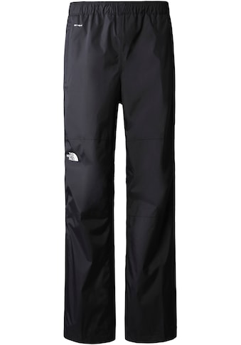 Regenhose »M ANTORA RAIN PANT«, (1 tlg.), mit seitlichen Eingrifftaschen