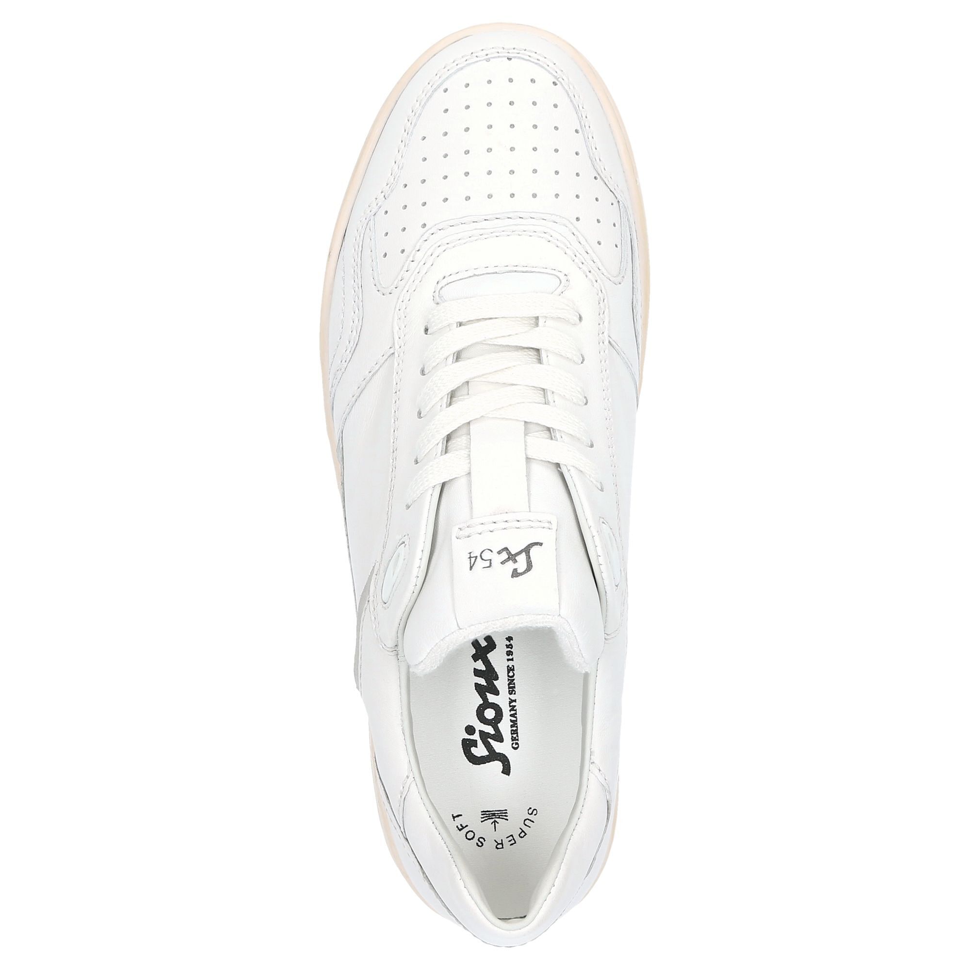 SIOUX Sneaker »Tedroso-704«