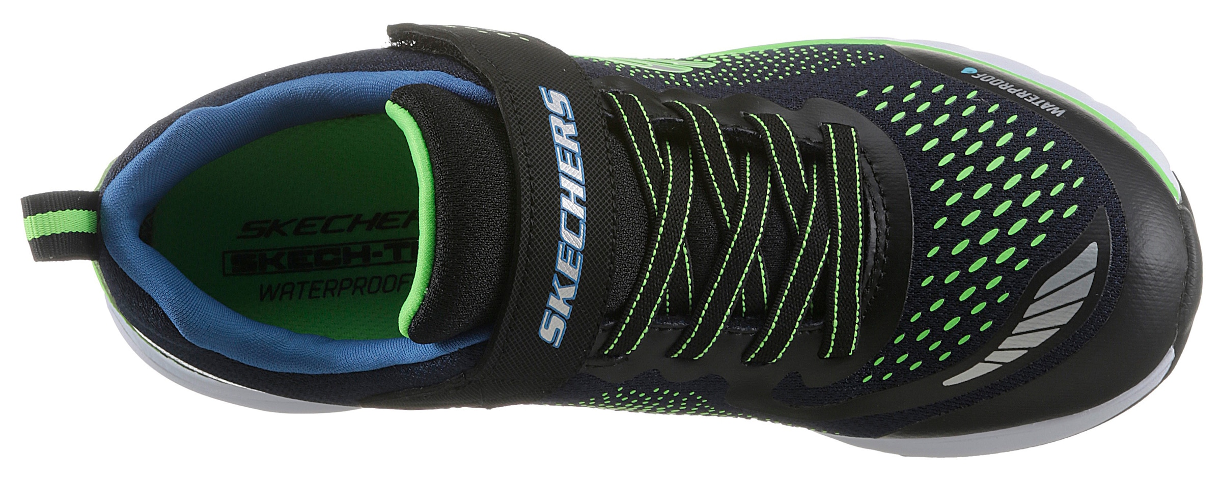 Skechers OTTO bei GROOVE«, mit Sneaker Waterproof-Ausstattung Kids online »ULTRA