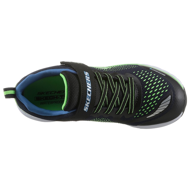 Skechers Kids Sneaker »ULTRA GROOVE«, mit Waterproof-Ausstattung online bei  OTTO
