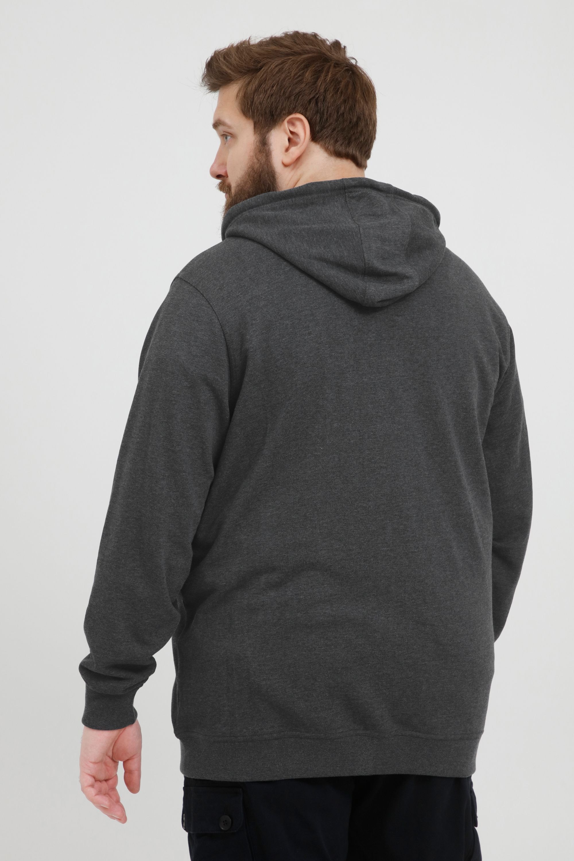 !Solid Kapuzensweatjacke »Kapuzensweatjacke SDTambo BT«
