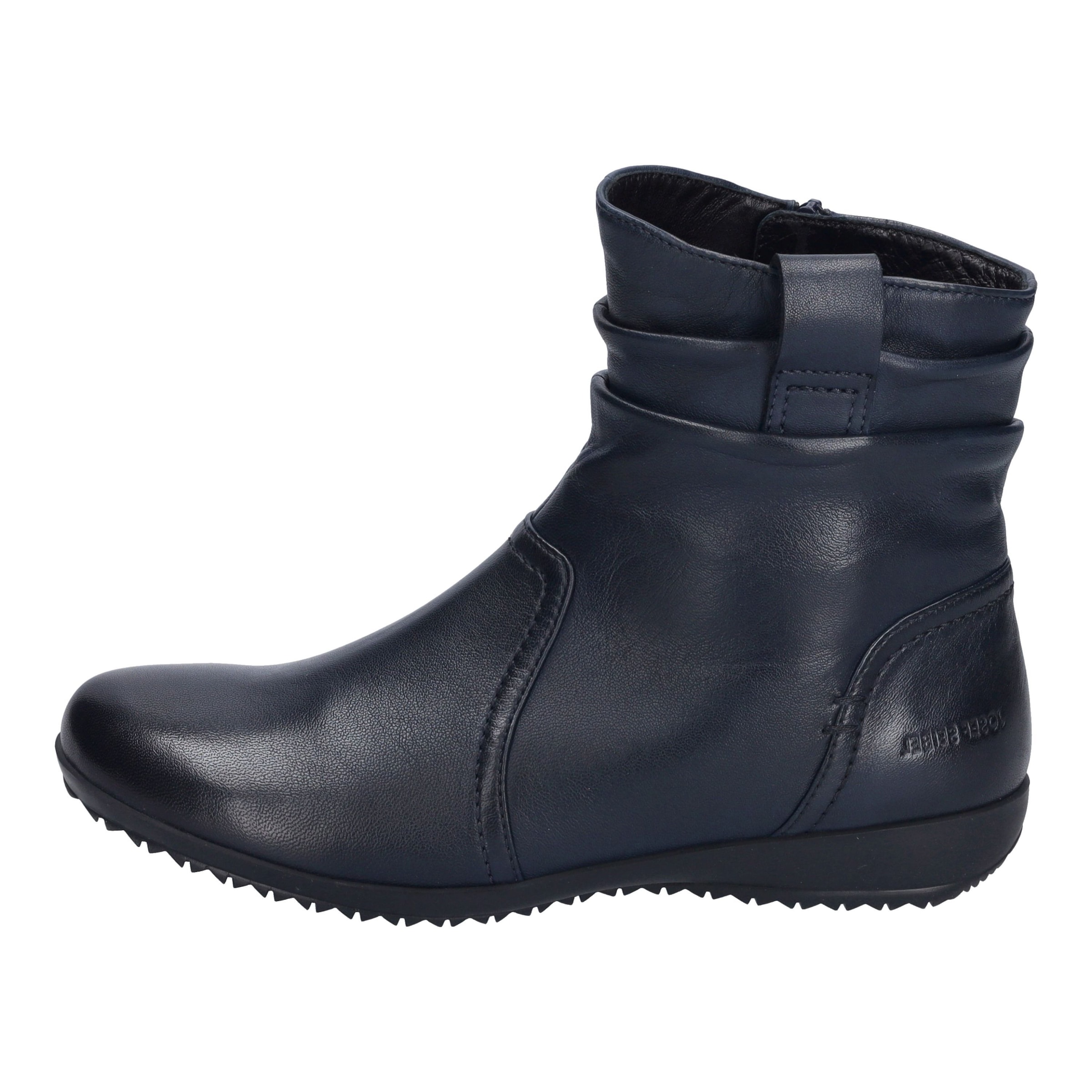 Josef Seibel Stiefelette »Naly 63, ocean«