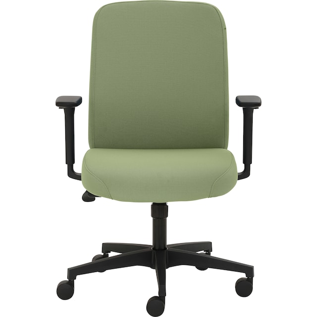 Mayer Sitzmöbel Drehstuhl »2219«, Struktur (recyceltes Polyester),  GS-zertifiziert, extra starke Polsterung für maximalen Sitzkomfort OTTO  Online Shop